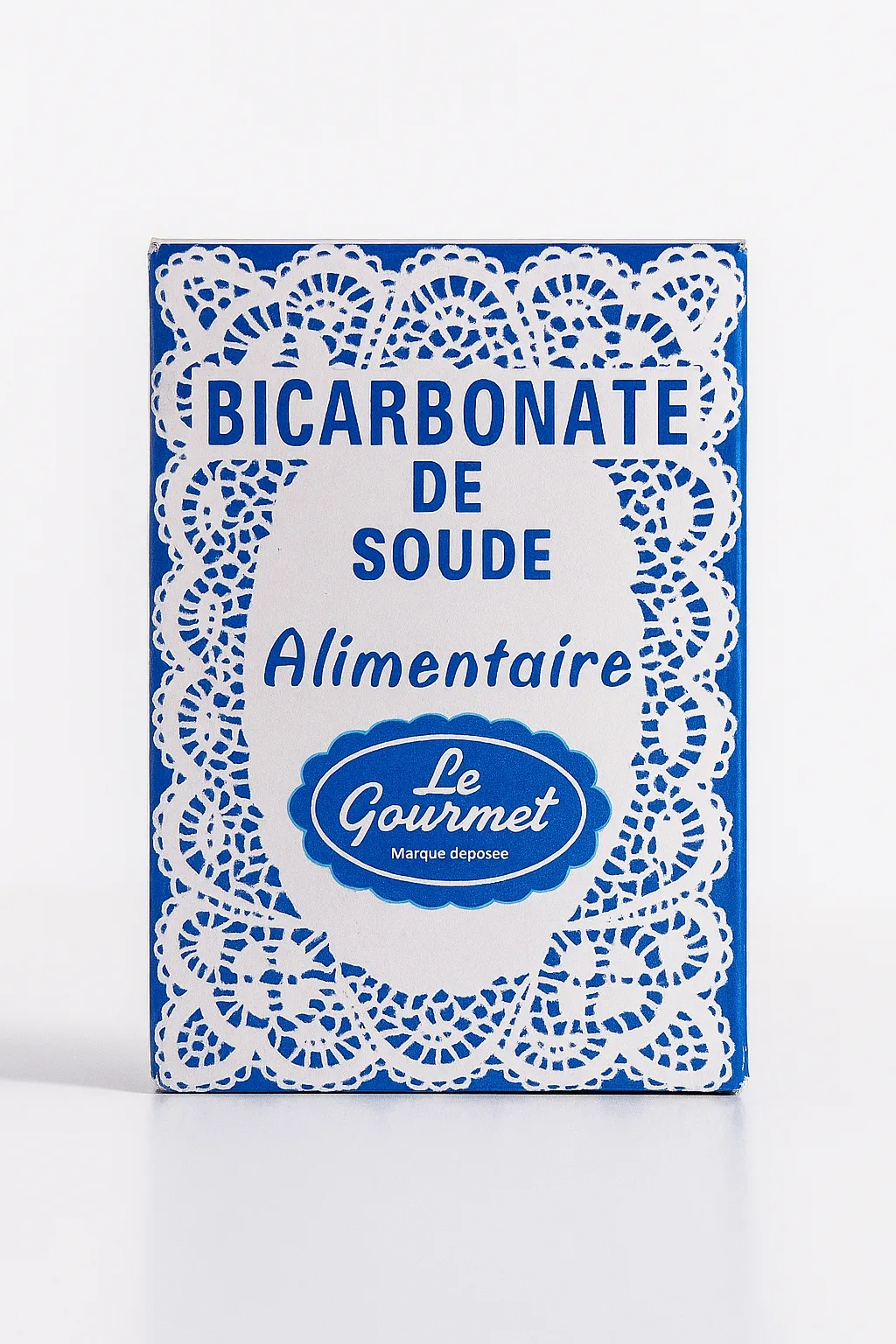 bicarbonate le gourmet - Epicerie Sucrée| Supermarche Dakar-Senegal